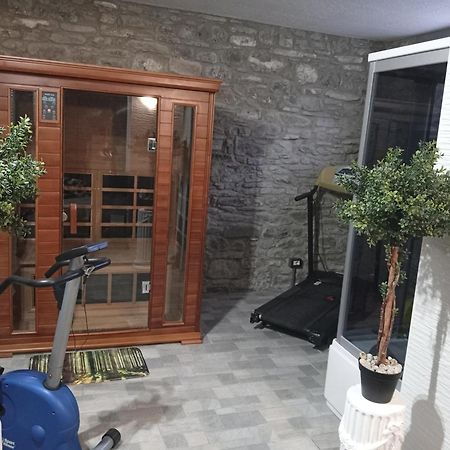 B&B Ca' D'Andrea San Martino  ภายนอก รูปภาพ
