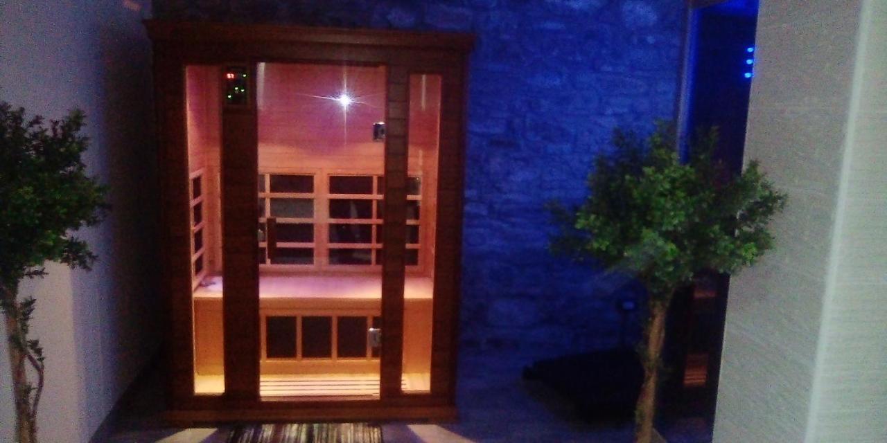 B&B Ca' D'Andrea San Martino  ภายนอก รูปภาพ