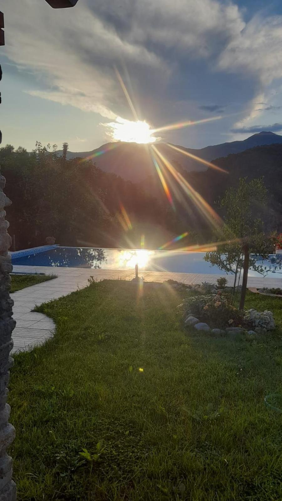 B&B Ca' D'Andrea San Martino  ภายนอก รูปภาพ